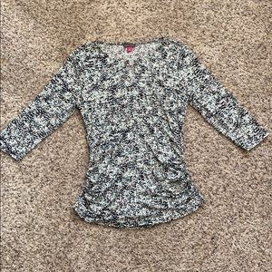 Vince Camuto 3/4 Sleeve
